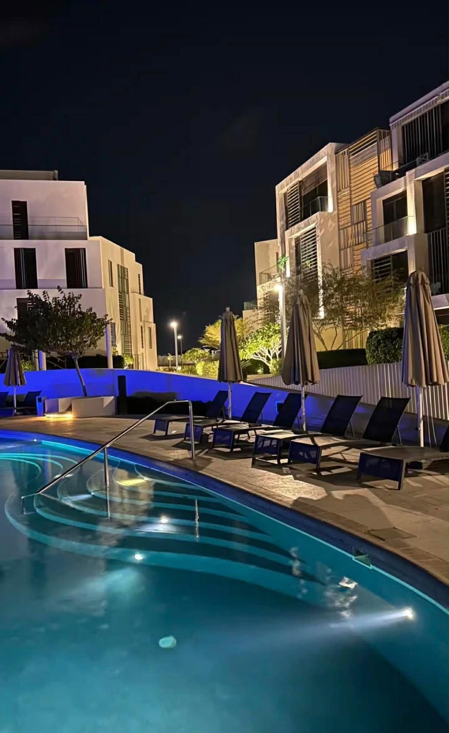 Ayla Golf & Pool View Apartment Apartment in Eilat