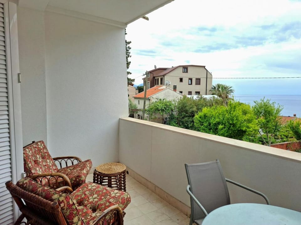 Apartment Katarina Apartment in Budva Municipality