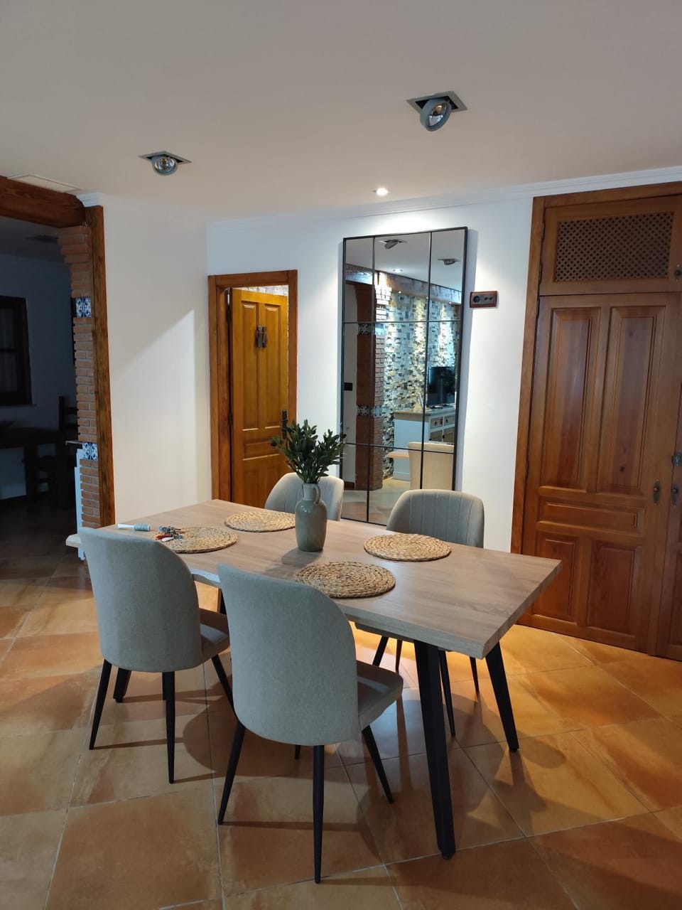 Casa Carmen I Apartment in Andalusia
