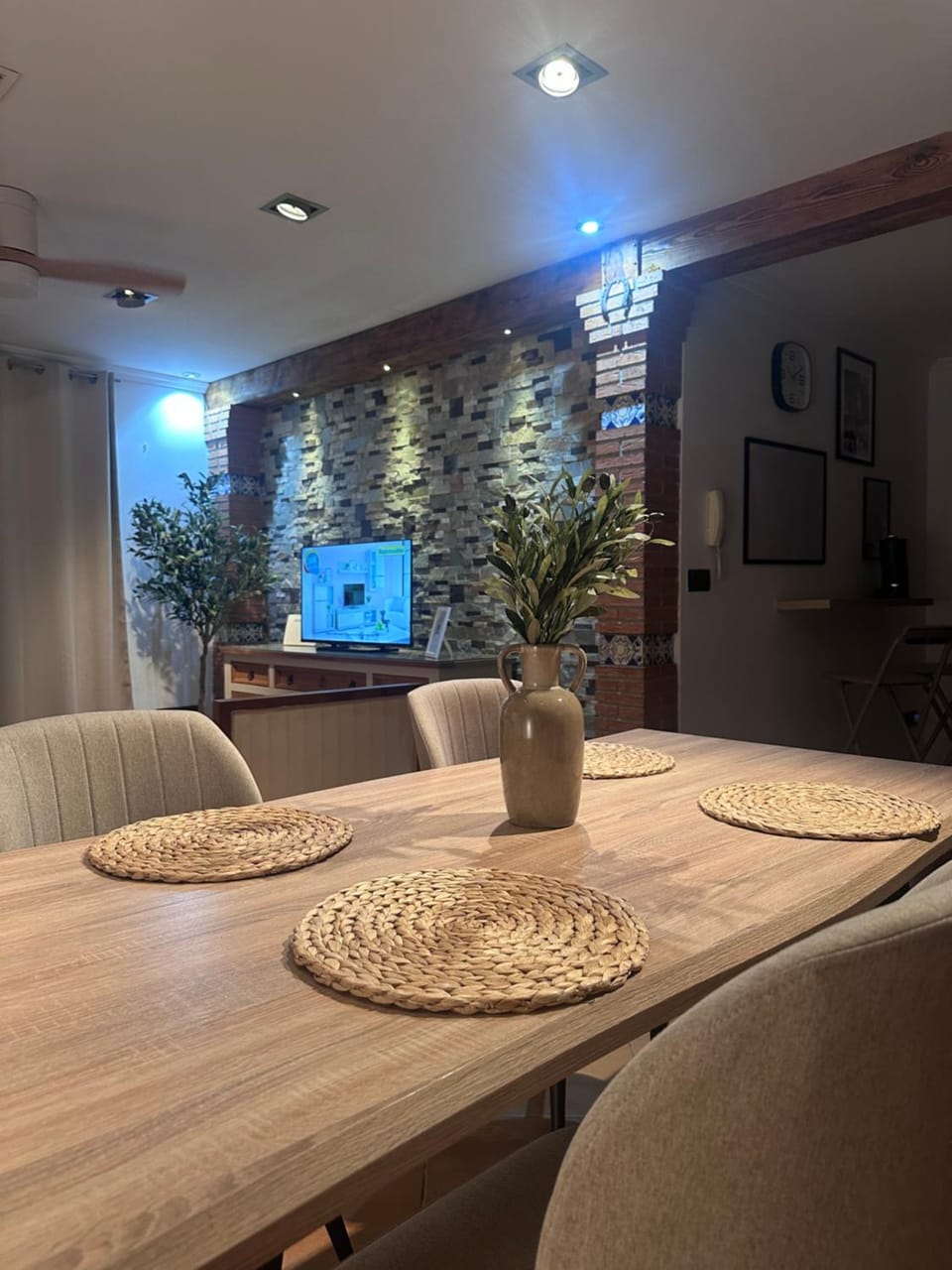 Casa Carmen I Apartment in Andalusia