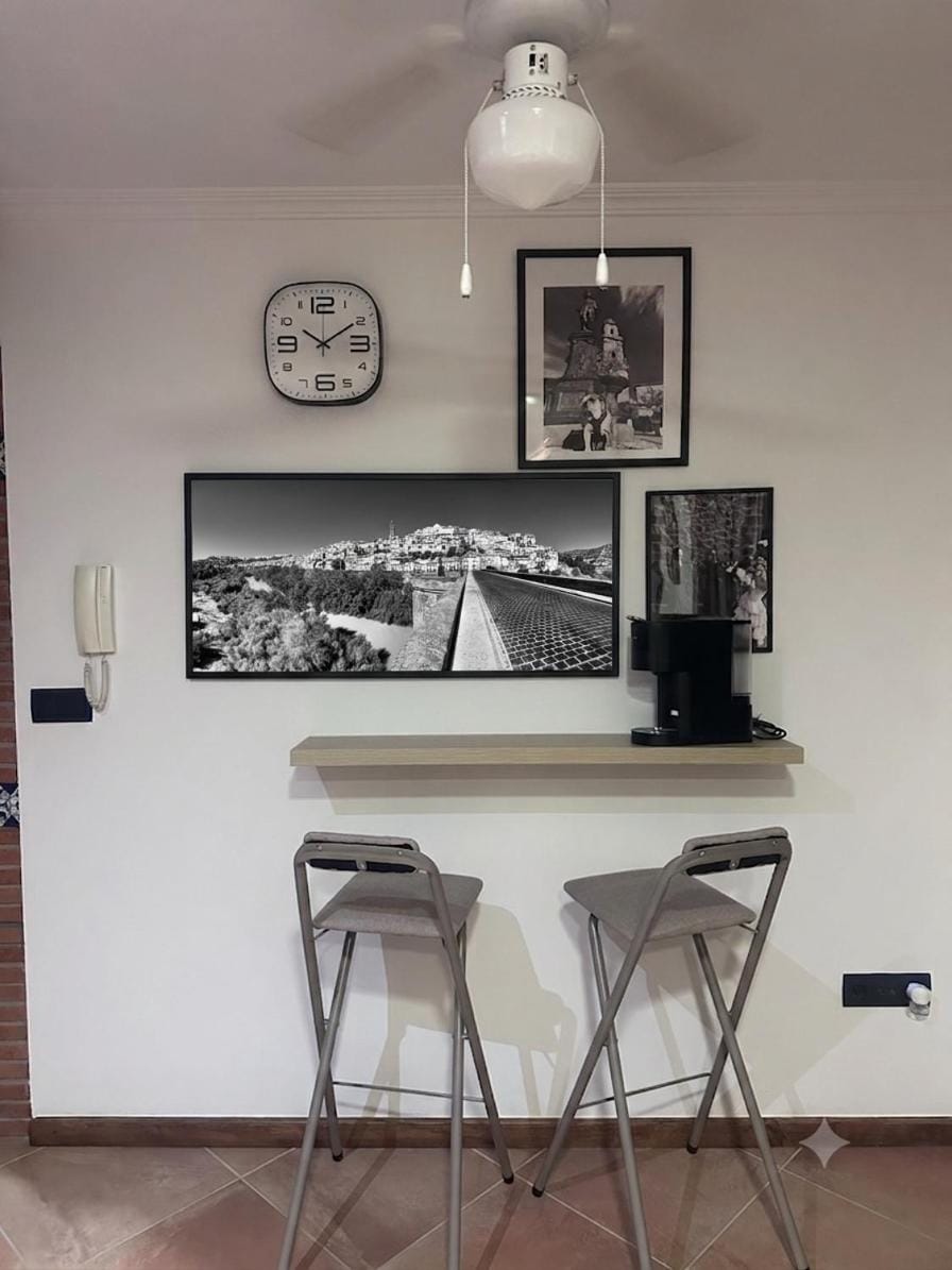 Casa Carmen I Apartment in Andalusia
