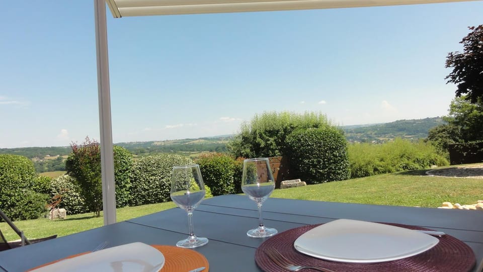 View (from property/room), Garden view