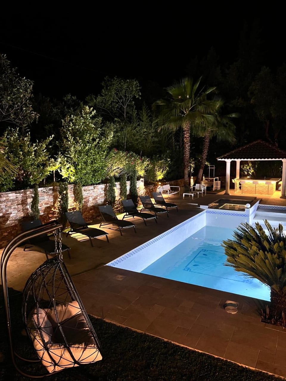 Villa Miranda - Prestigeous with pool - Cannet Villa in Mougins