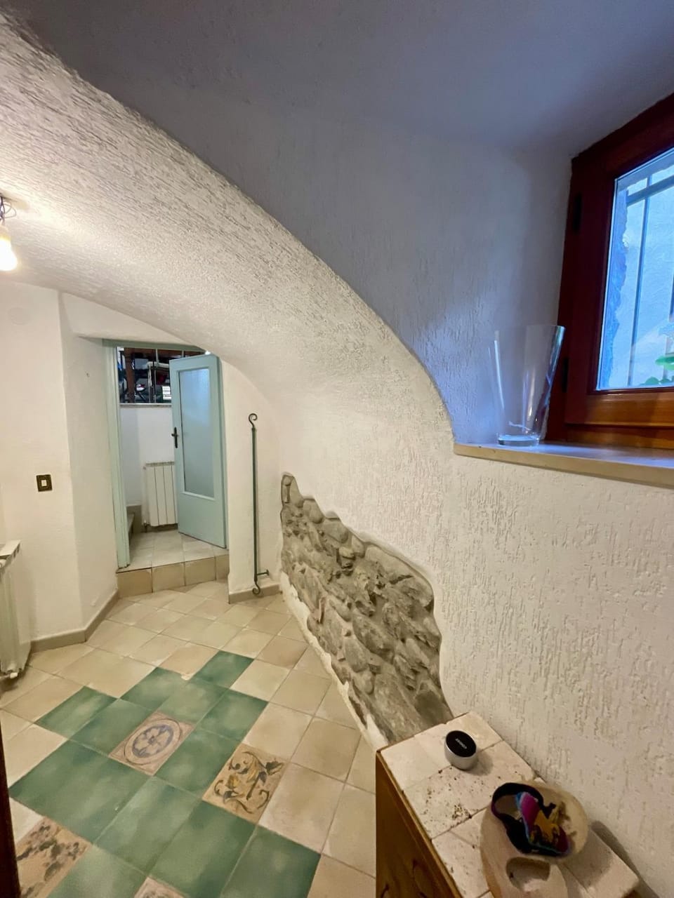 La castagna House in Province of Massa and Carrara