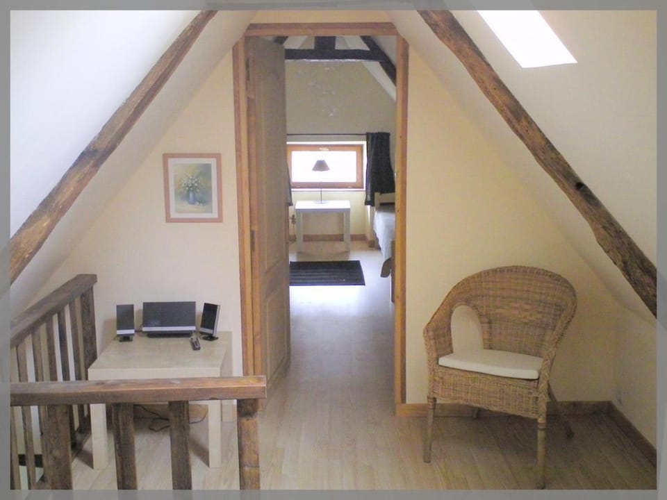 Gîte LA PEFFERIE House in Brittany