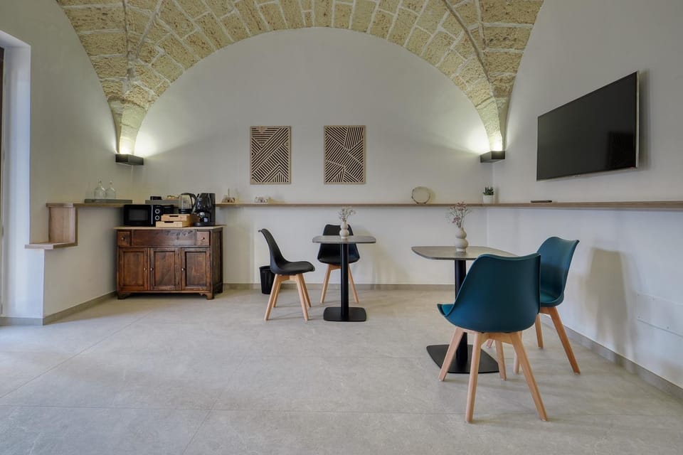 Agrù - Salento Garden Stay Bed and Breakfast in Apulia