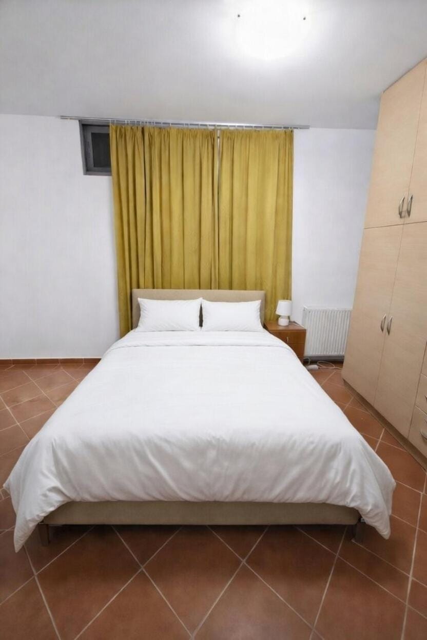 Marousi Central Next To Train Apartment in Chalandri