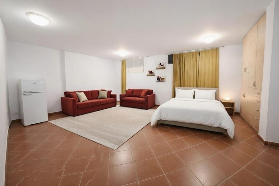 Marousi Central Next To Train Apartment in Chalandri