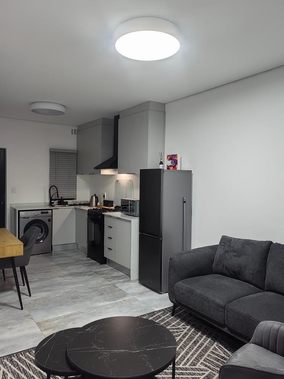 Bothasig,Cape Town Apartment in Cape Town