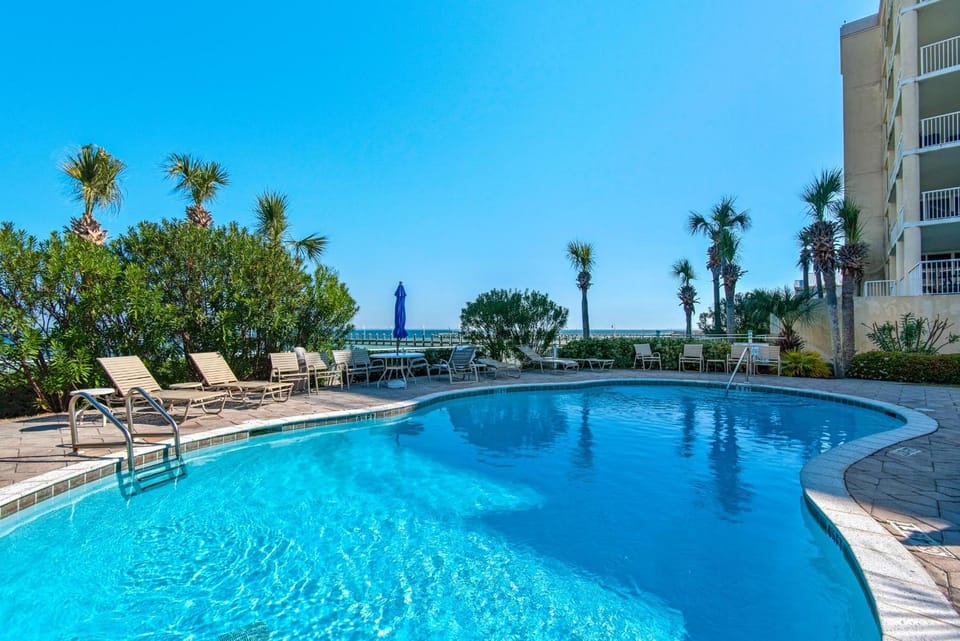 Destin West Bayside Sandpiper #505 House in Okaloosa Island