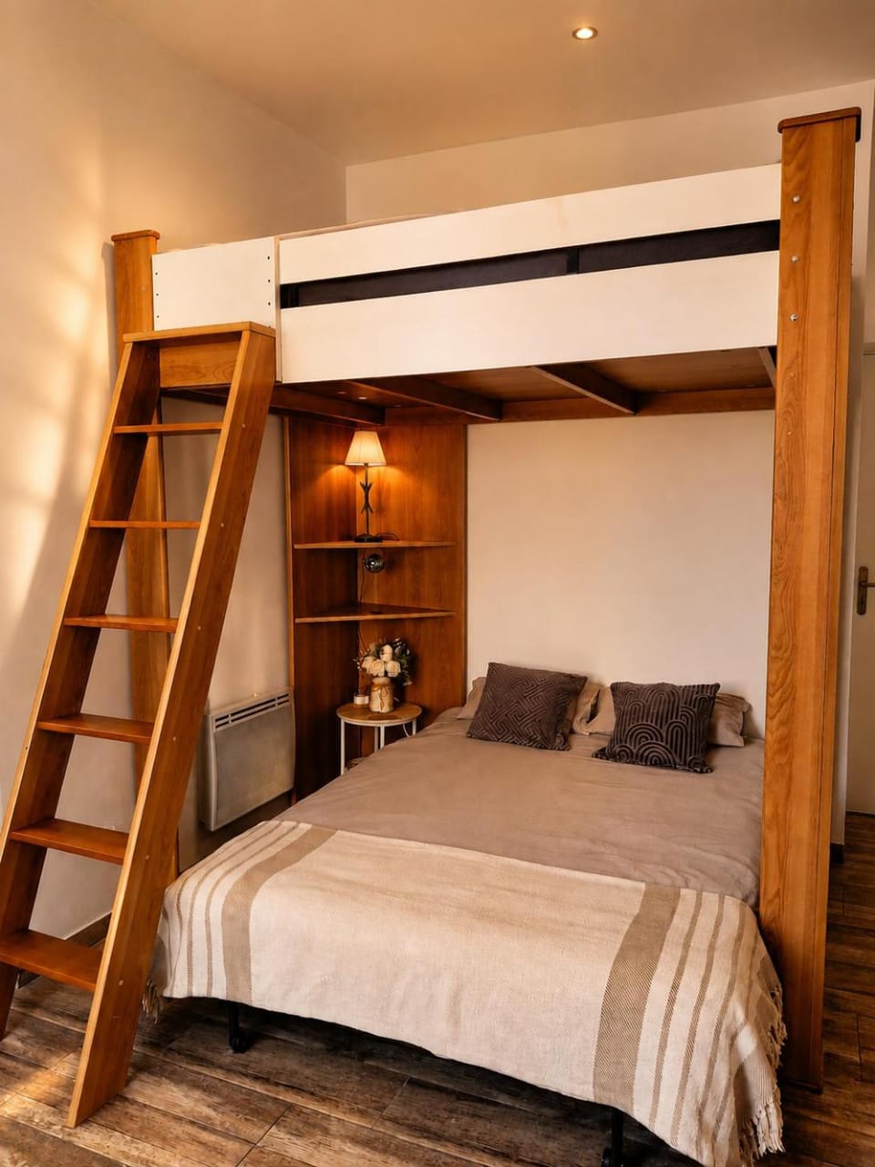 Studio cosy et lumineux Apartment in Fontainebleau