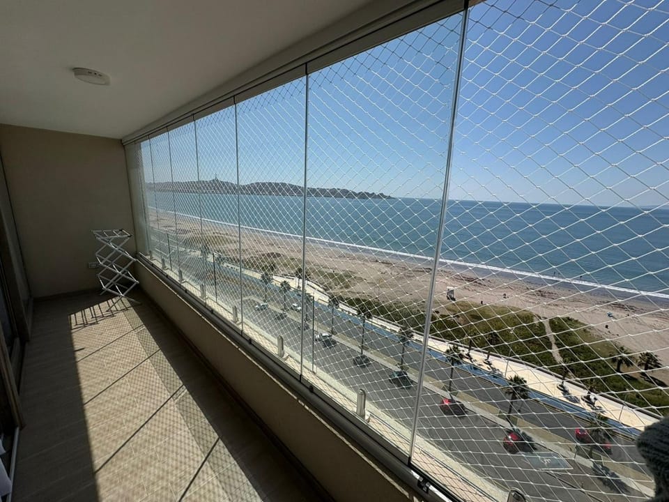 Disegni 15 - Departamento Primera línea Vista al mar y descanso Apartment in Coquimbo