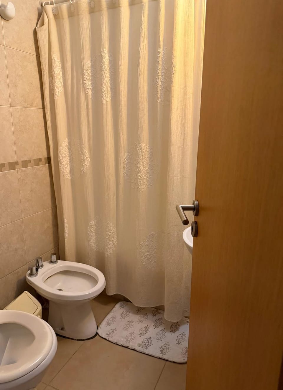 Depto Céntrico cq Apartment in Bahía Blanca