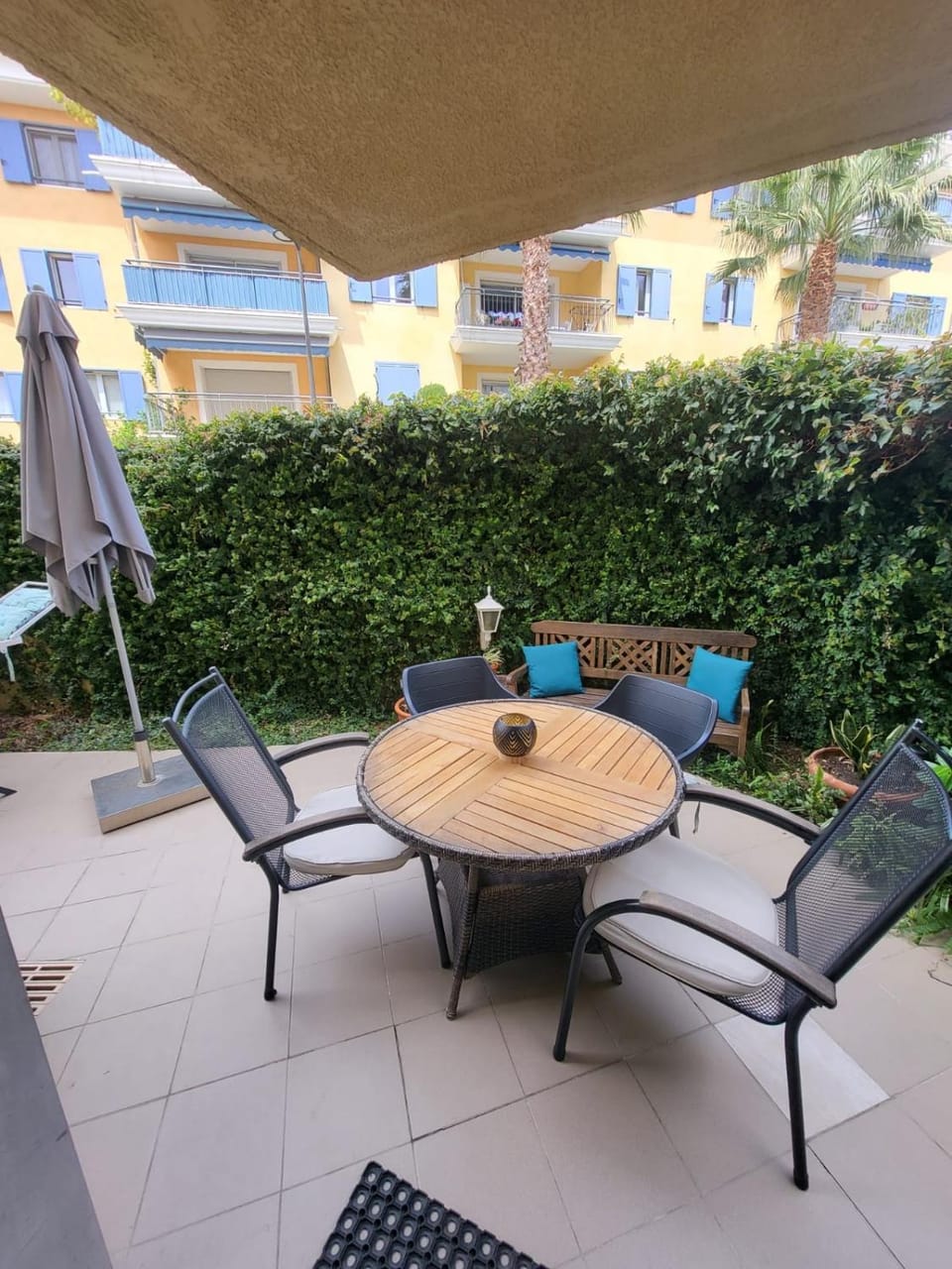 ideal apartment Apartment in Villefranche-sur-Mer