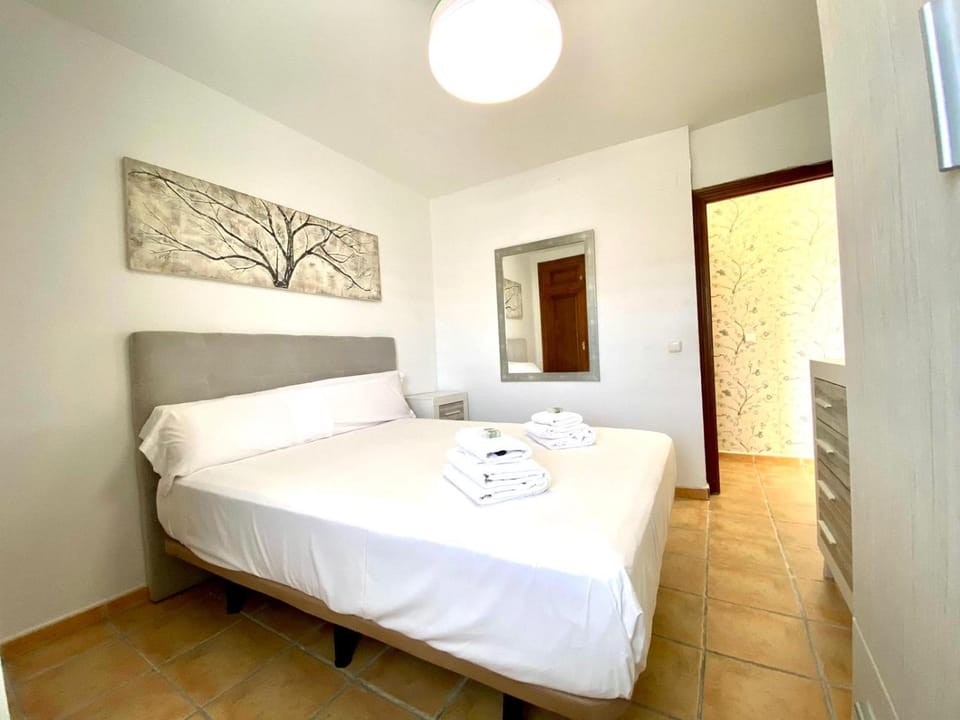 Oasis in estepona Apartment in Estepona