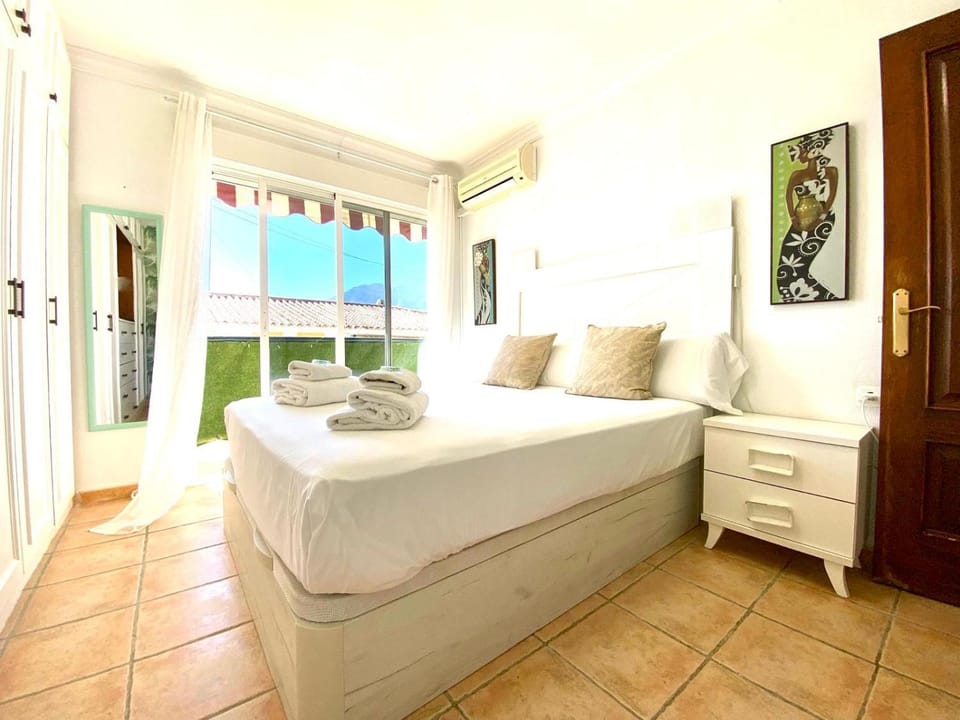 Oasis in estepona Apartment in Estepona