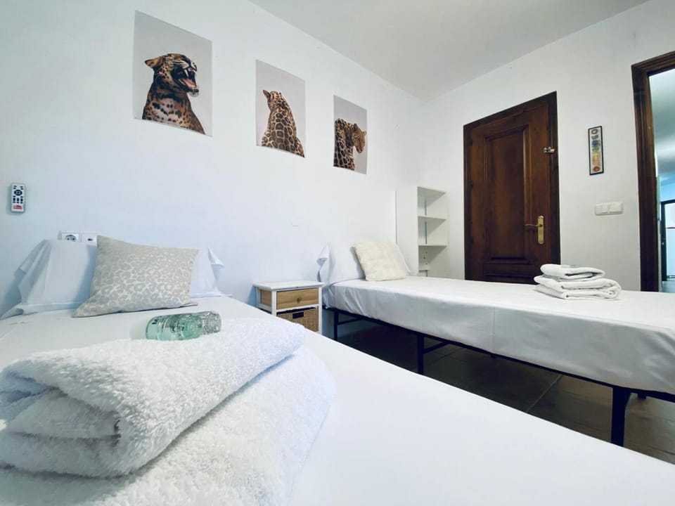 Oasis in estepona Apartment in Estepona