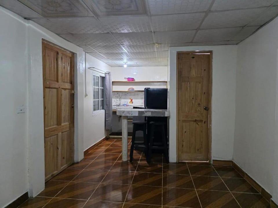 Hospedaje La Casa Verde Apartment in Bocas del Toro Province