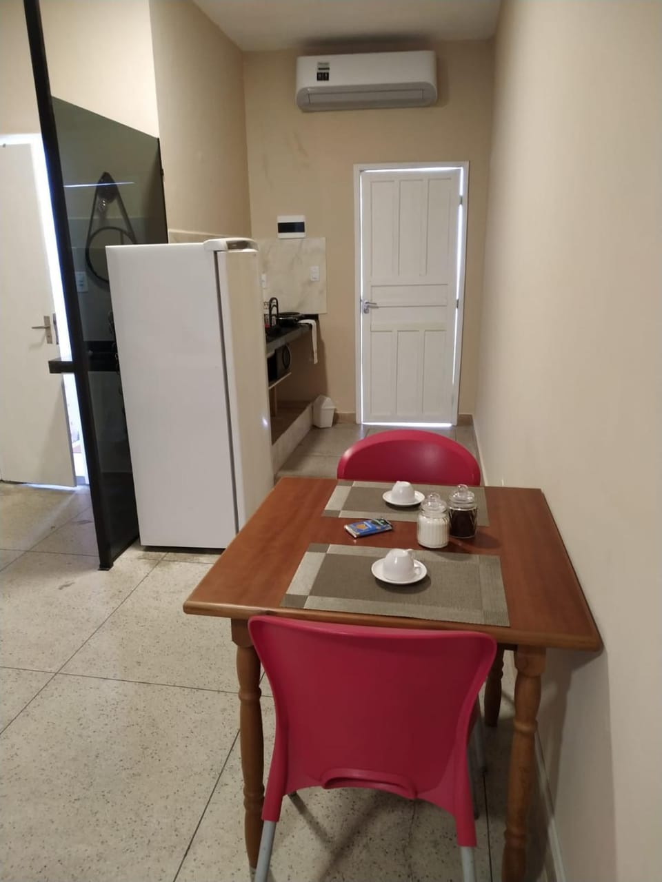 Loft Campinho 3 Apartment in Rio de Janeiro