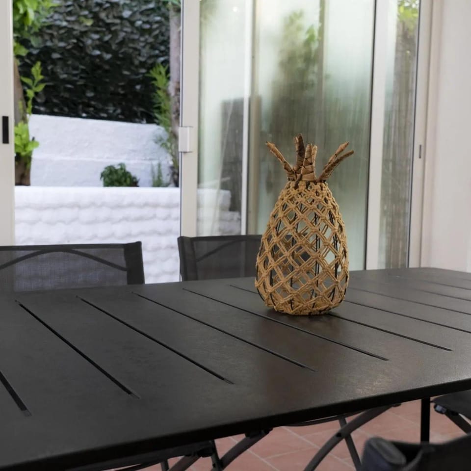 Conero White Horizon Villetta Indipendente Apartment in Marcelli