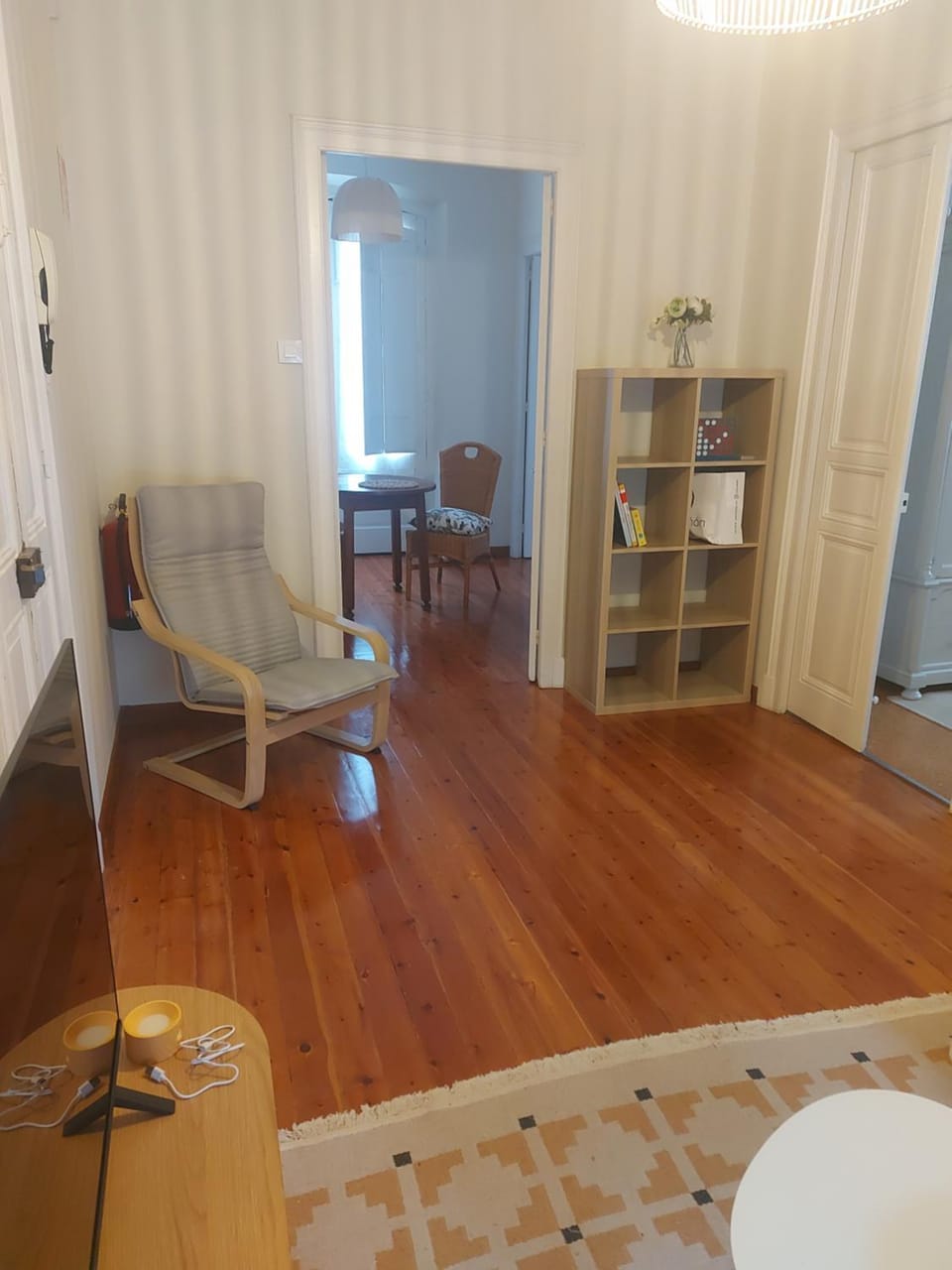 El Café I Apartment in Asturias