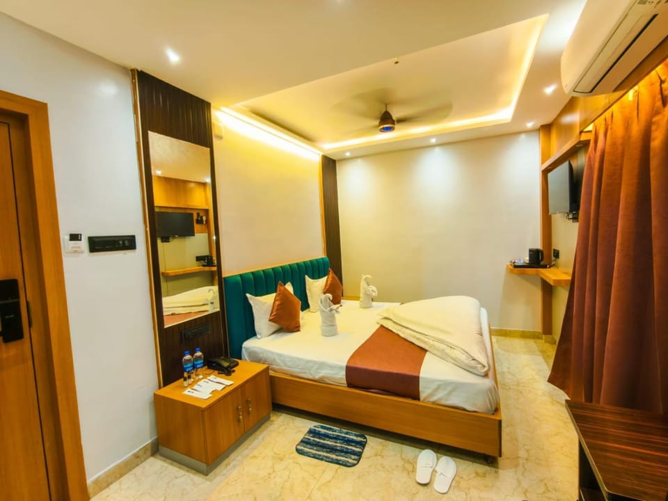 Hotel Shree Palace Hotel in India