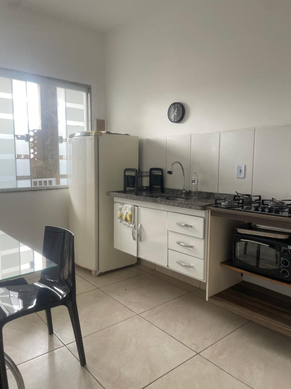 loft Cantinho do Amor I Apartment in State of Rio de Janeiro