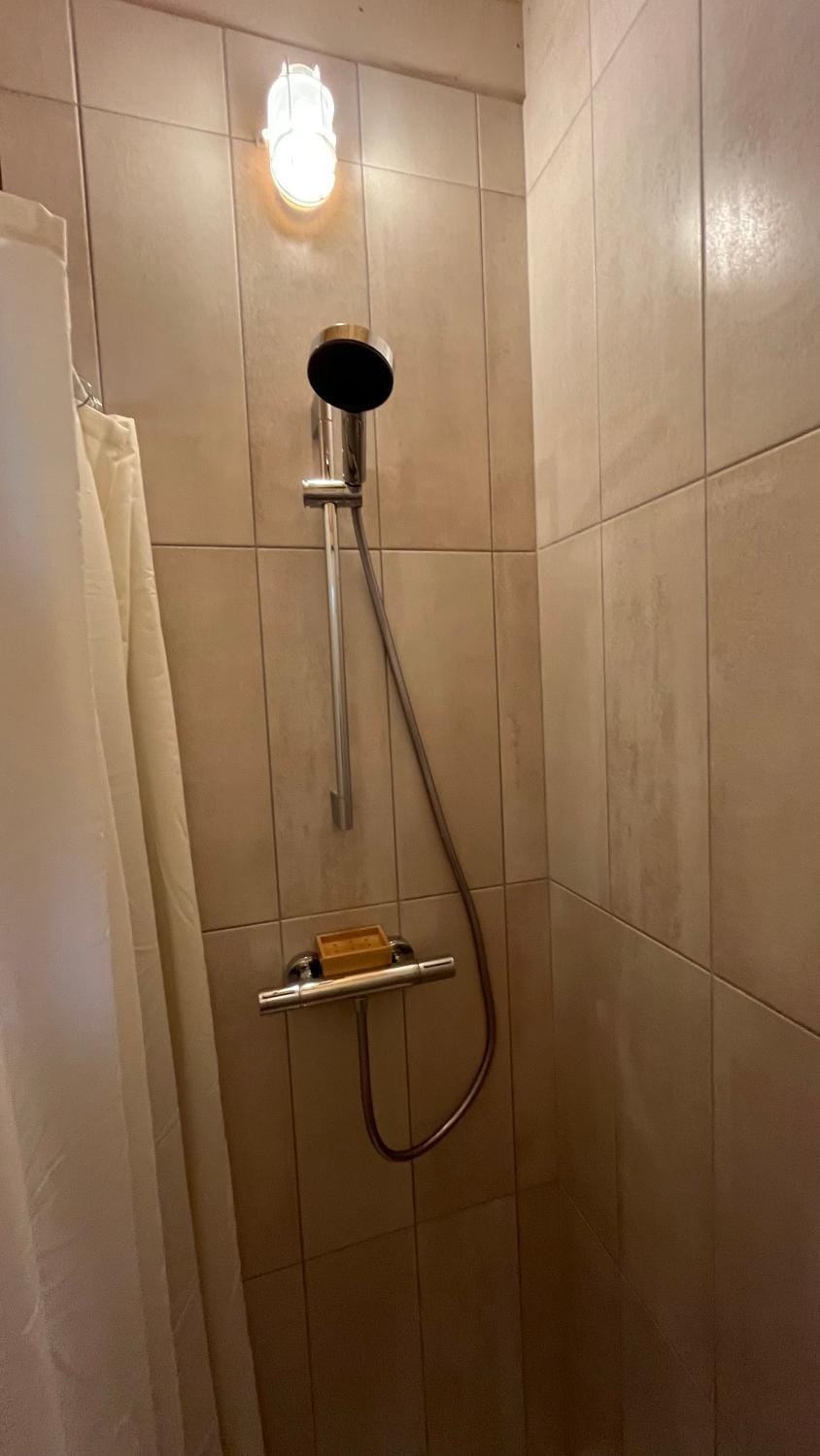Shower