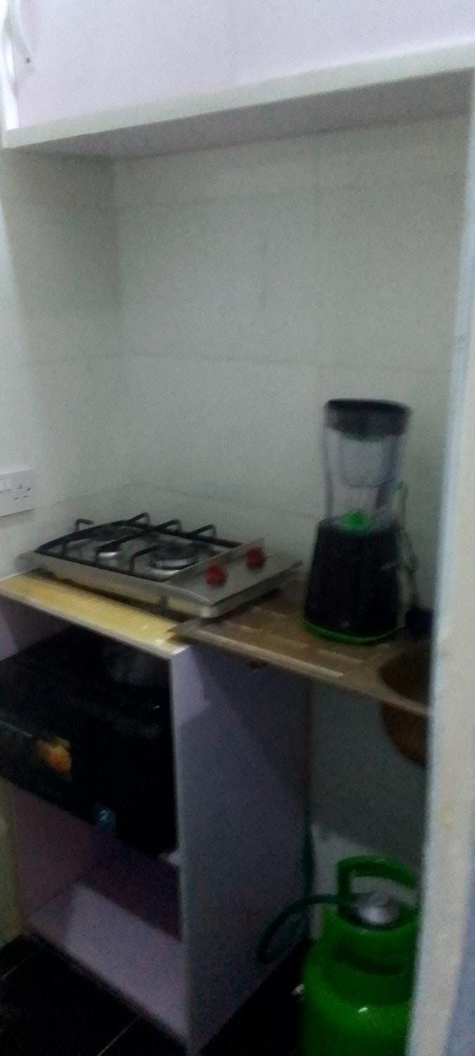 Laspo apartment and suit Apartment in Lagos