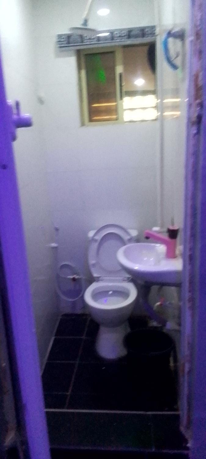 Laspo apartment and suit Apartment in Lagos