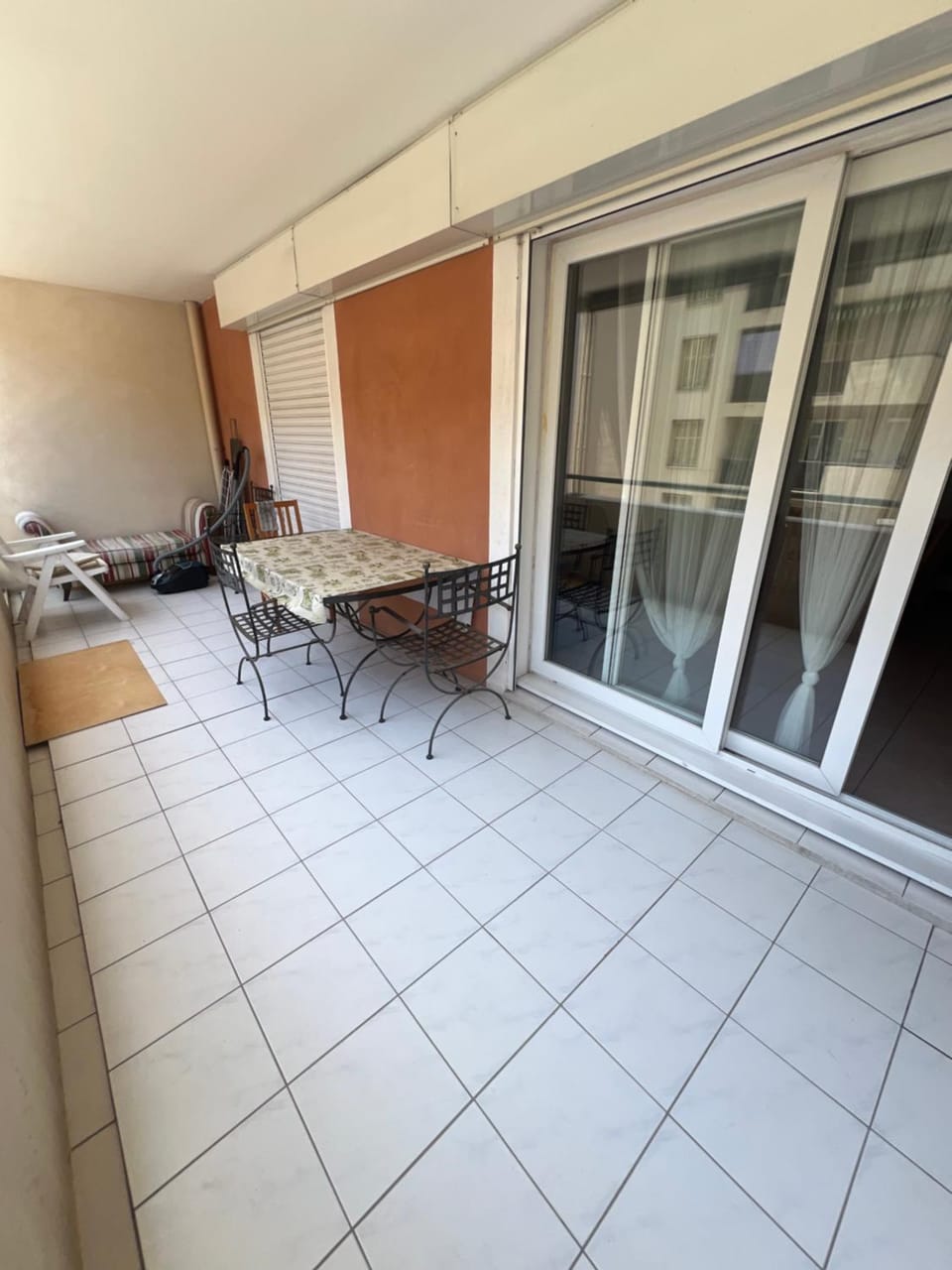 Day, View (from property/room), Balcony/Terrace, Balcony/Terrace, Dining area