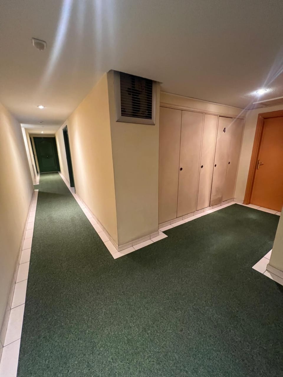 elevator