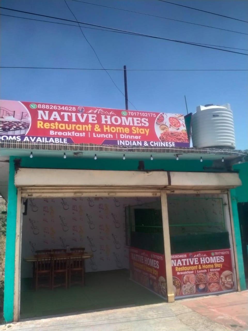 Native Homes Vacation rental in Uttarakhand