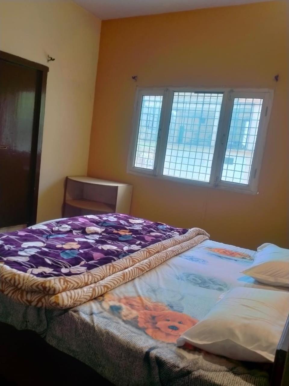 Native Homes Vacation rental in Uttarakhand