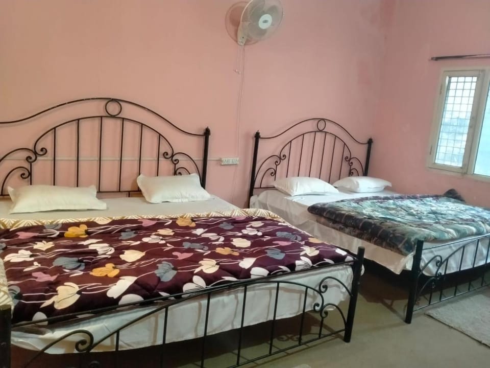 Native Homes Vacation rental in Uttarakhand