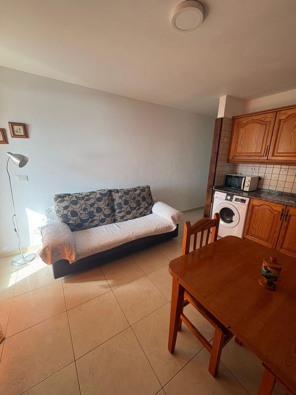 Copacabana Apartamento las Américas Apartment in Costa Adeje