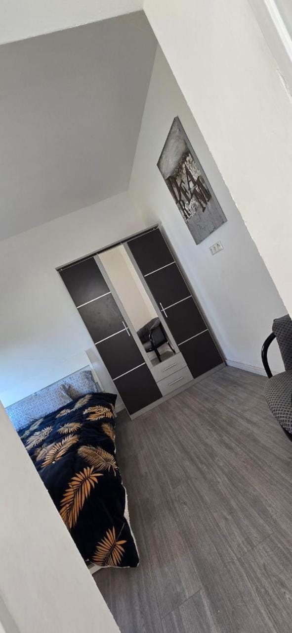 Ferienwohnung in Achim Zentrum Apartment Apartment in Lower Saxony, Germany