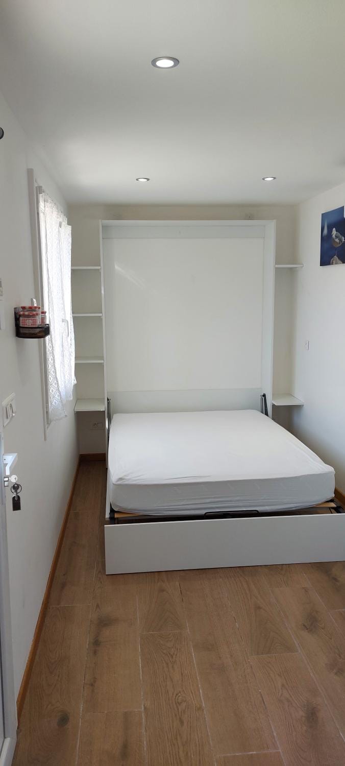 Mon Cabanon Apartment in Leucate