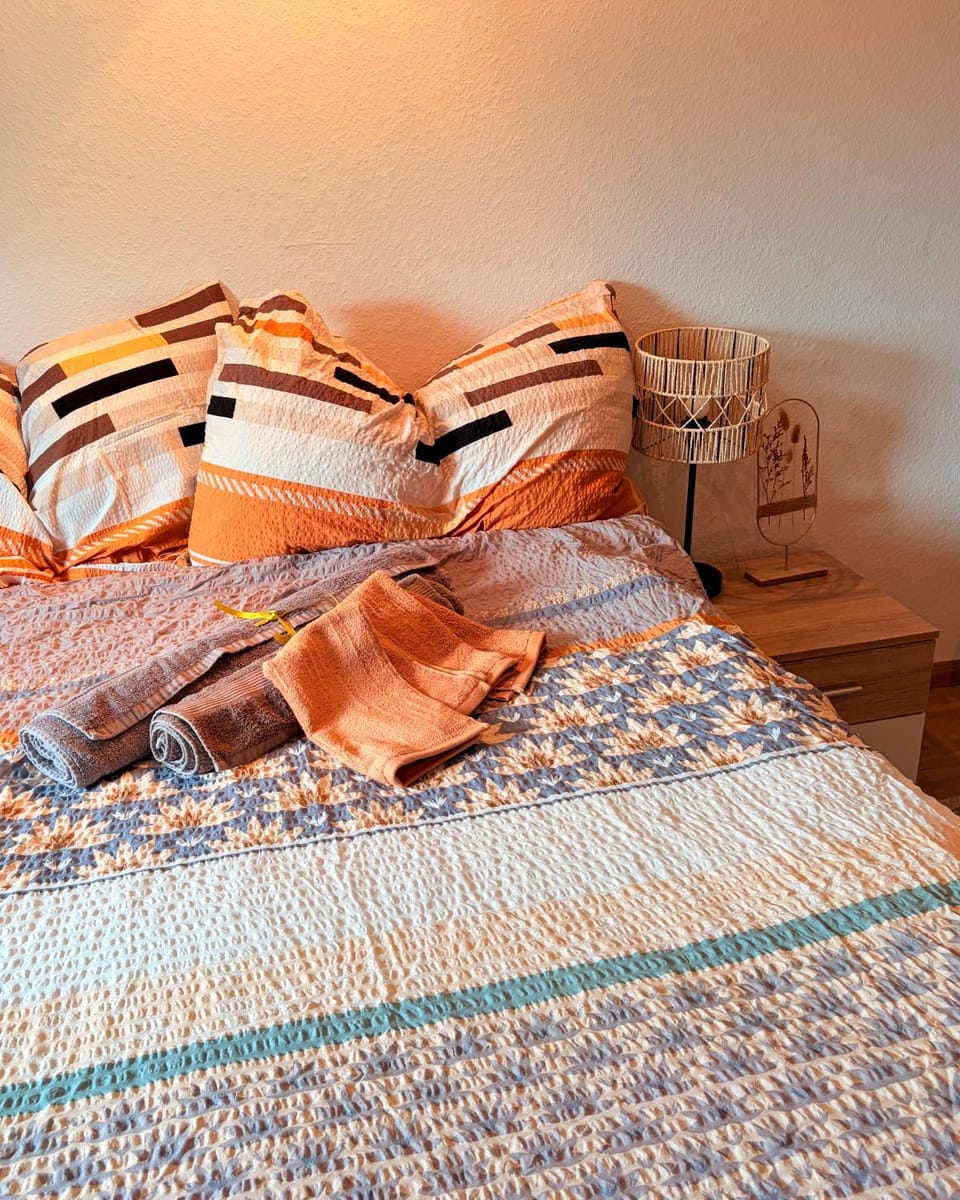Golden Boutique Vacation rental in Weil am Rhein