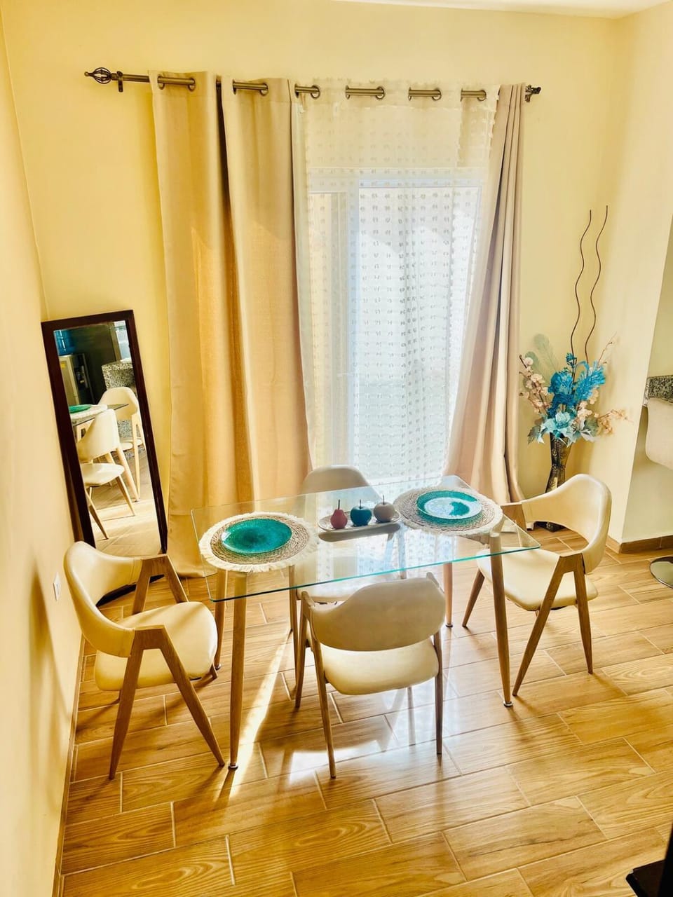 Casa del Valle Apartment in San Pedro Sula