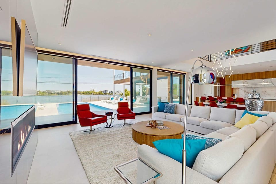 Rehoboth beach house with private pool House in Rehoboth Beach
