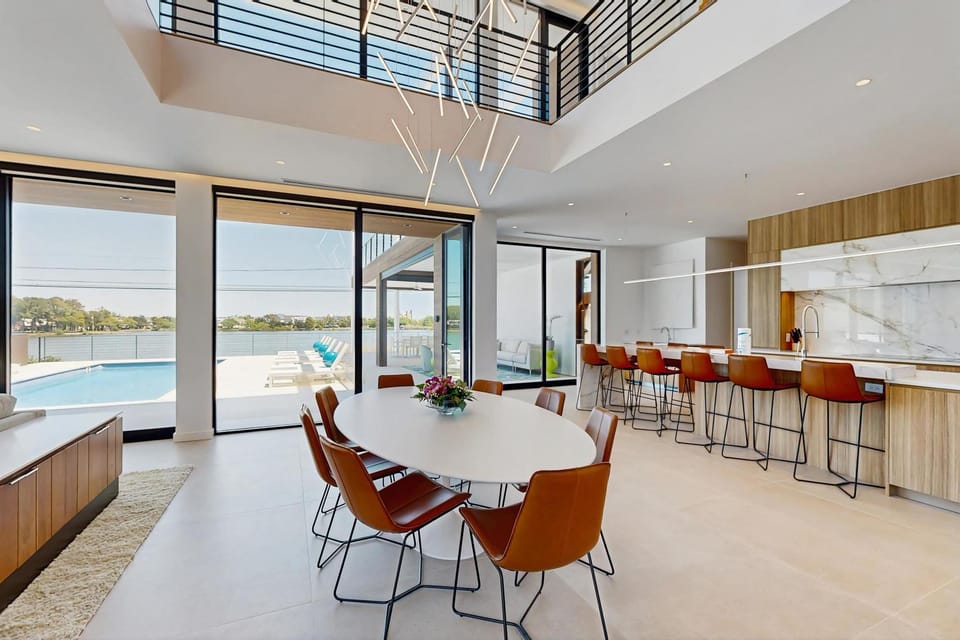 Rehoboth beach house with private pool House in Rehoboth Beach