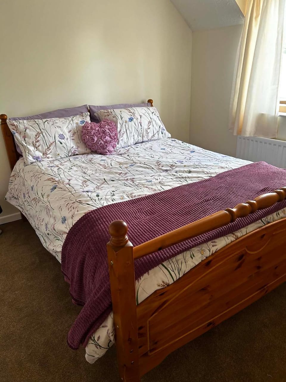 3 bed house in Winterbourne Abbas House in West Dorset District