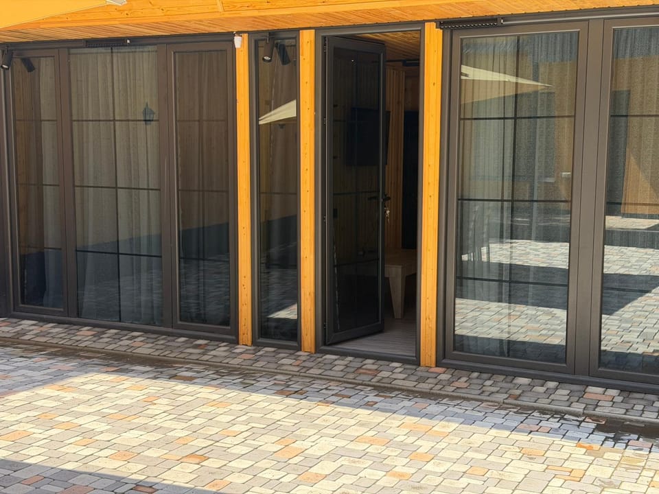 TEVER DILIJAN Guest house Apartment in Armenia