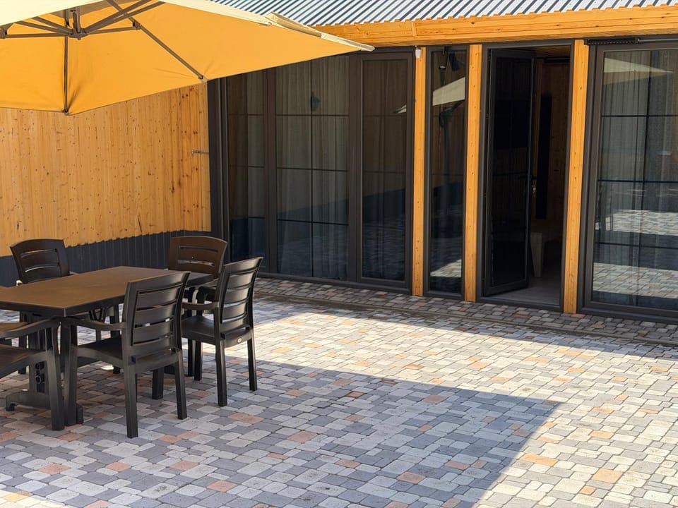 TEVER DILIJAN Guest house Apartment in Armenia