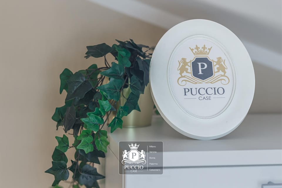 PUCCIO Golf Club Verona Homes Apartment in Province of Brescia