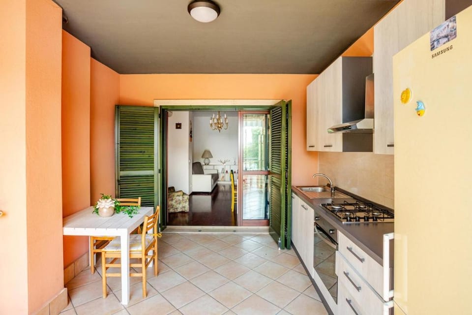 Relax & Jacuzzi, Terracina center, 350 meters from the sea Apartment in Terracina