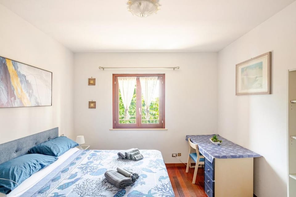 Relax & Jacuzzi, Terracina center, 350 meters from the sea Apartment in Terracina