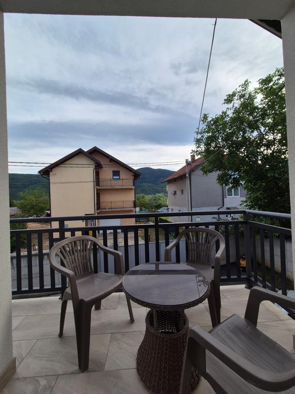 Private Villa Green Hills Villa in Federation of Bosnia and Herzegovina