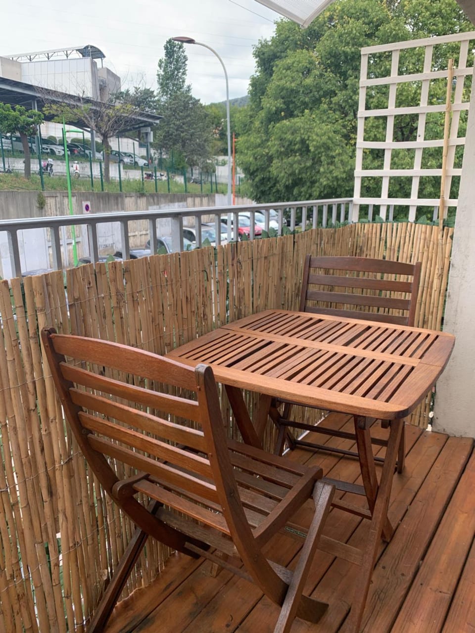 Balcony/Terrace, Balcony/Terrace